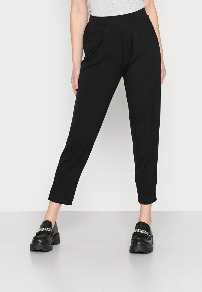 Pantalons ANNA FIELD Anna Field Trousers Noir Femme | RJY-1634971